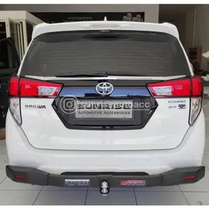 BUMPER RHINO TOWING TOYOTA INNOVA / INNOVA REBORN SUPER QUALITY