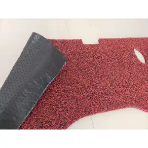 Karpet Mie 2 Warna bintik Truk Canter Ragasa Umplung Elf Giga Elf Macan Hino dutro Dyna L300 Traga