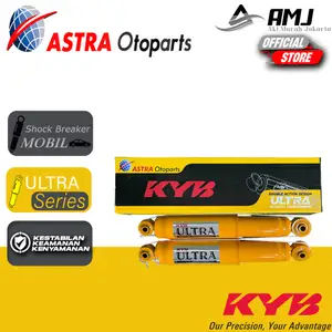 Kayaba / KYB Ultra Shockbreaker Toyota Avanza / Xenia 2004-2020 Belakang - SP8439Z