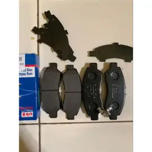 Kampas rem depan suzuki new carry 2019 2020 2021 2022 2023 2024 2025 Original SGP
