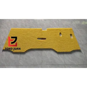 Karpet mie bihun truk canter euro 4 canter hdl kabin lebar euro 4 canter fe74hd canter fe84shdx