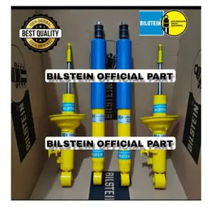 SHOCKBREAKER TOYOTA INNOVA DEPAN BELAKANG ORIGINAL BILSTEIN B6 ASLI