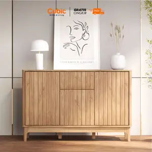 Avanti Sideboard Minimalis / Meja Samping / MONZA SB 120