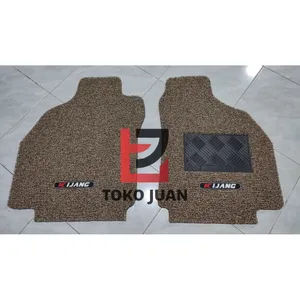 Karpet Mie Bihun Kijang Kapsul lgx sgx lx sx Krista 1 baris 2 baris fullset full Bagasi