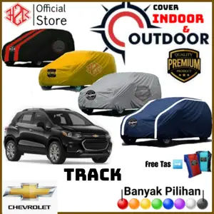 Cover Mobil Chevrolet Trax Sarung Mobil Trax Selimut Mobil Trax Polyester Premium