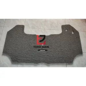 karpet mie mobil pick up kabin espass logo emblem