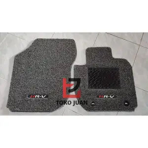 Karpet Mie Bihun 2 Warna bintik bergerigi hrv terbaru 2022 2023 2024 2025 2 baris non bagasi