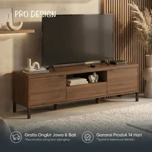 Pro Design Yuka TV160 Neo Meja TV / Rak TV