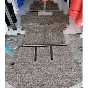 Karpet Mie 2 warna bintik Innova lama reborn venturer fortuner vnt vrz srz trd avanza xenia fullset