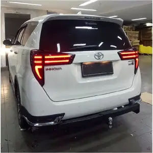 Sonar Stop Lamp Toyota Innova Reborn 2016-On Led Sequential With Ceremony Light