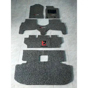 karpet mie 2 warna tidak bintik rush lama konde terios lama all new rush all new terios full bagasi