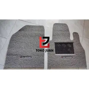 karpet mie hyundai palisade 1 baris 2 baris 3 baris fullset