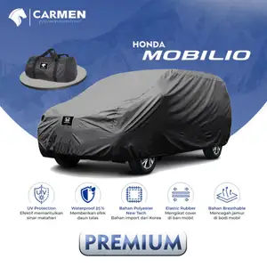 Carmen - Cover Mobil Honda Mobilio Premium UV Protection