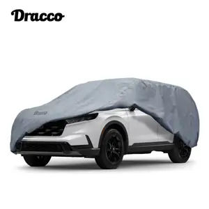 Sarung Mobil Honda CR-V Premium 5 Layer Waterproof Tebal Anti UV Cover Mobil + Tas Simpan