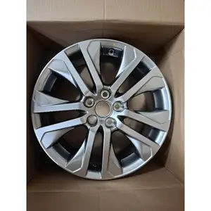 Velg Innova Zenix Tipe Q Ring 18 4261A-VT020