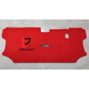 Karpet Mie Bihun mobil pick up mitsubishi L300 Pick Up