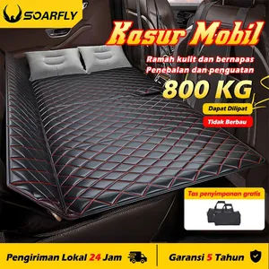 Matras Tidur Kasur Mobil Tempat Tidur Portable Alas Tidur Kuat / Kasur Mobil Universal Matras Mobil Kasur Mobil Matras Mobil Car
