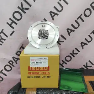 Catridge is turbo Isuzu panther 2.5 cc Touring panther 2500cc original baru