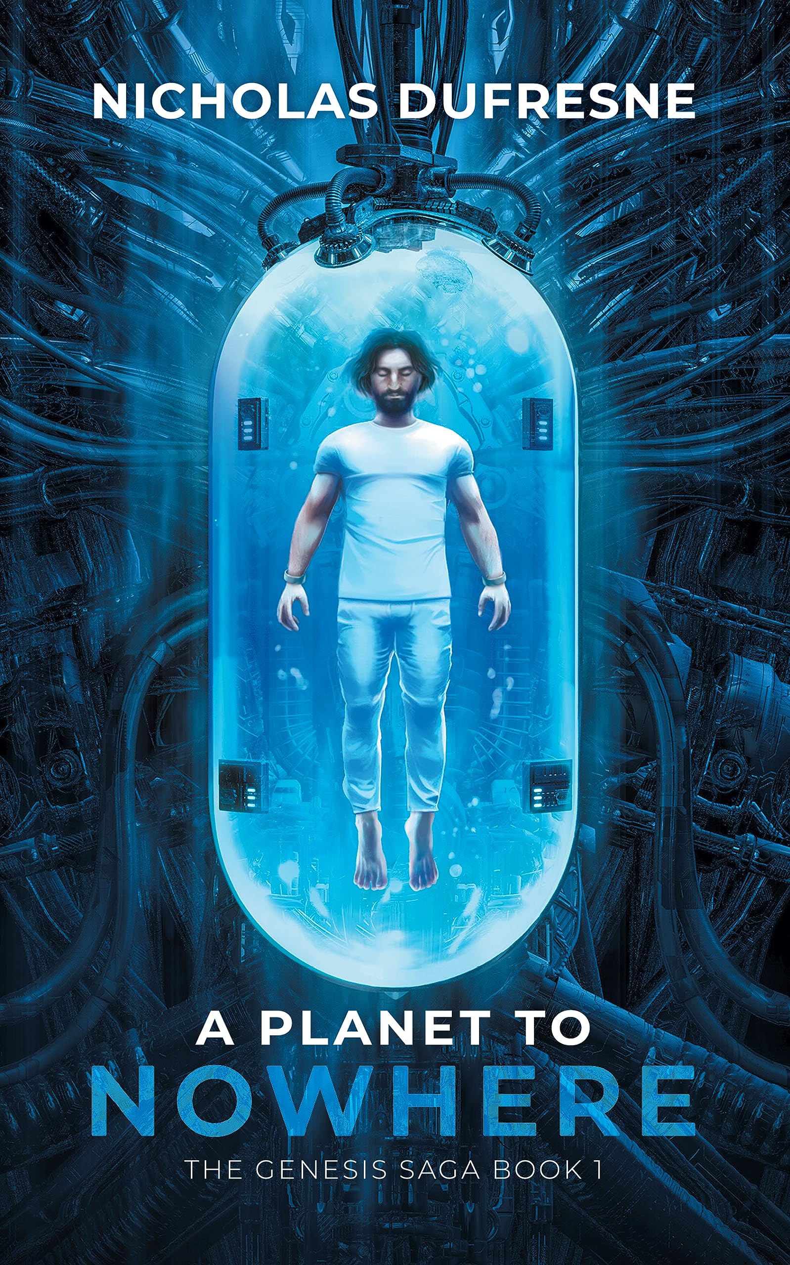 Planet Nowhere