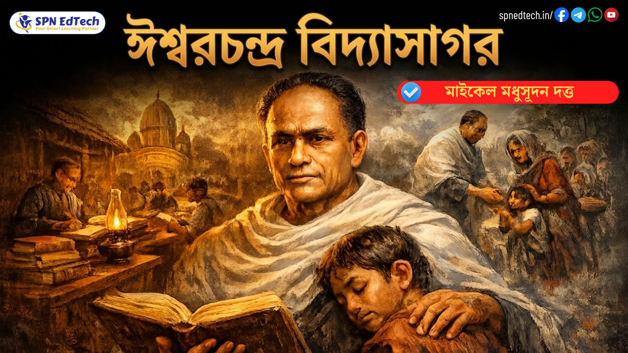 ঈশ্বরচন্দ্র বিদ্যাসাগর