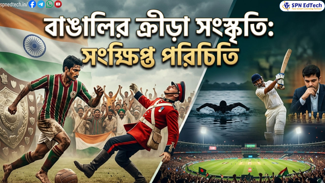 Bengali Sports Culture