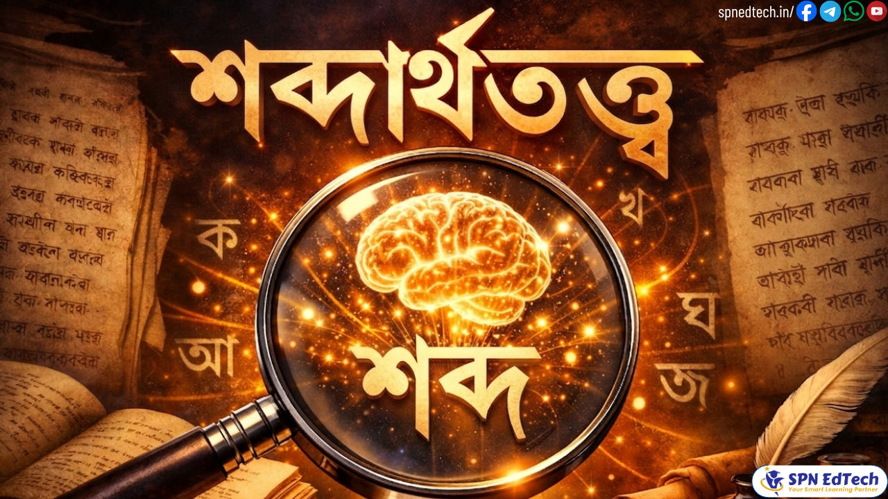 শব্দার্থতত্ত্ব