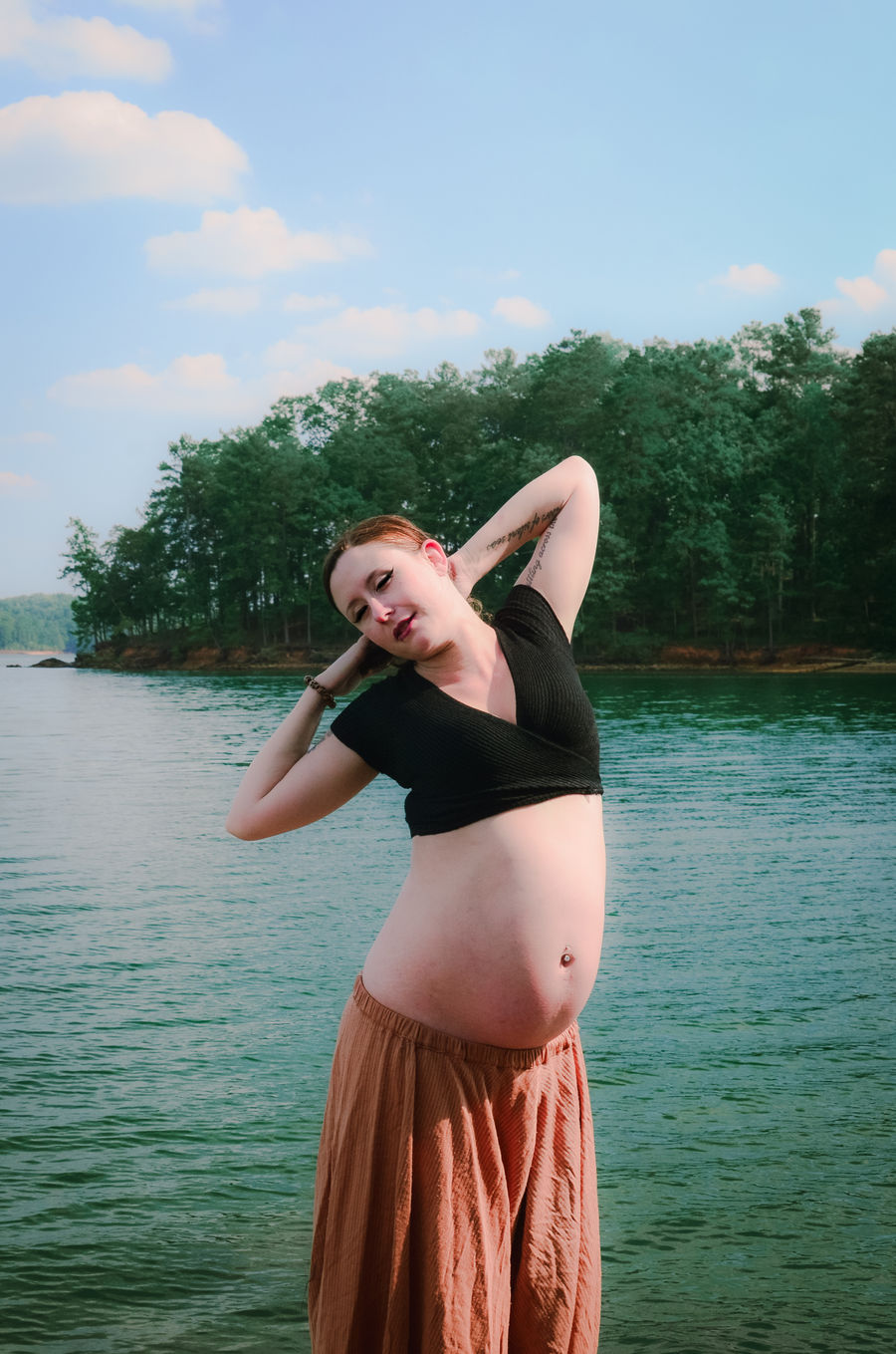 Book a photography session in Macon Georgia