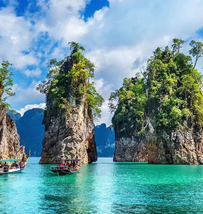 Ao Nang Beach