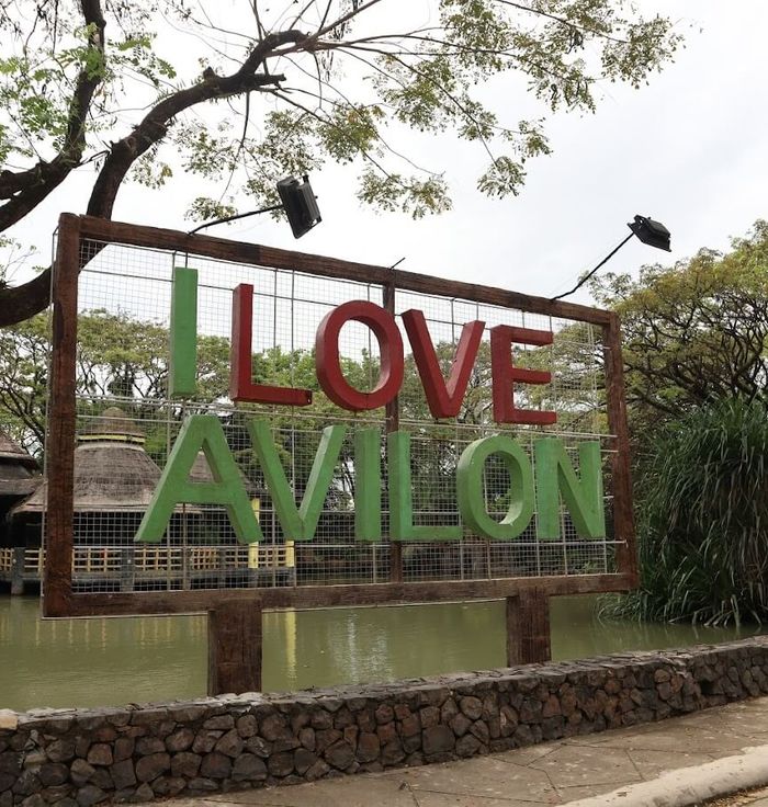 Ark Avilon Zoo