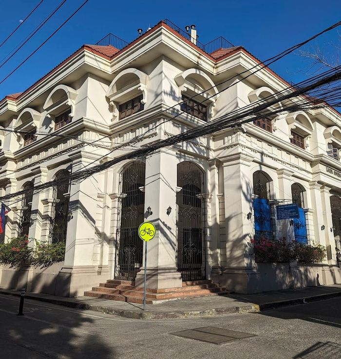 Bahay Tsinoy