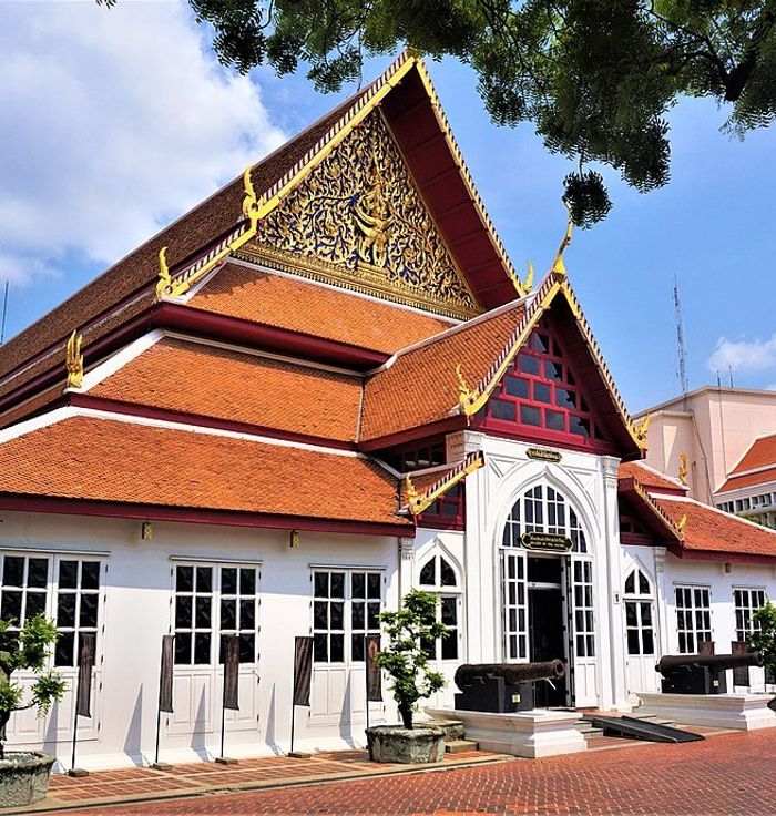 Bangkok National Museum
