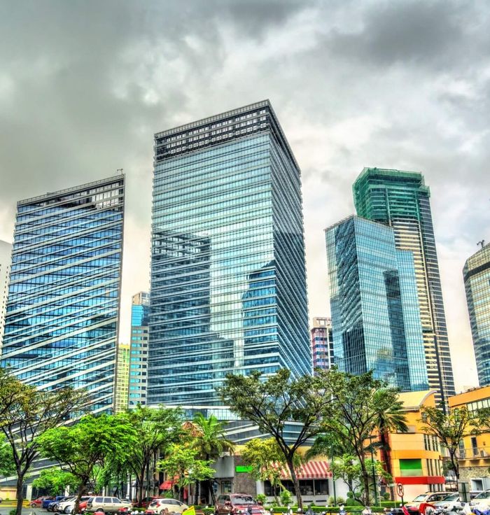 Bonifacio Global City