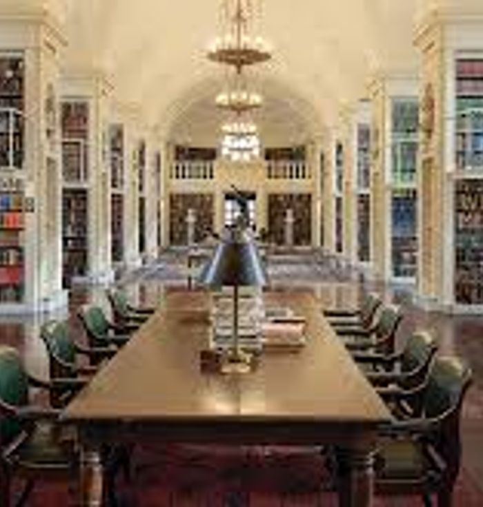 Boston Athenaeum