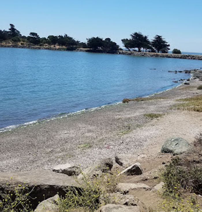 Candlestick Point State Recreation Area