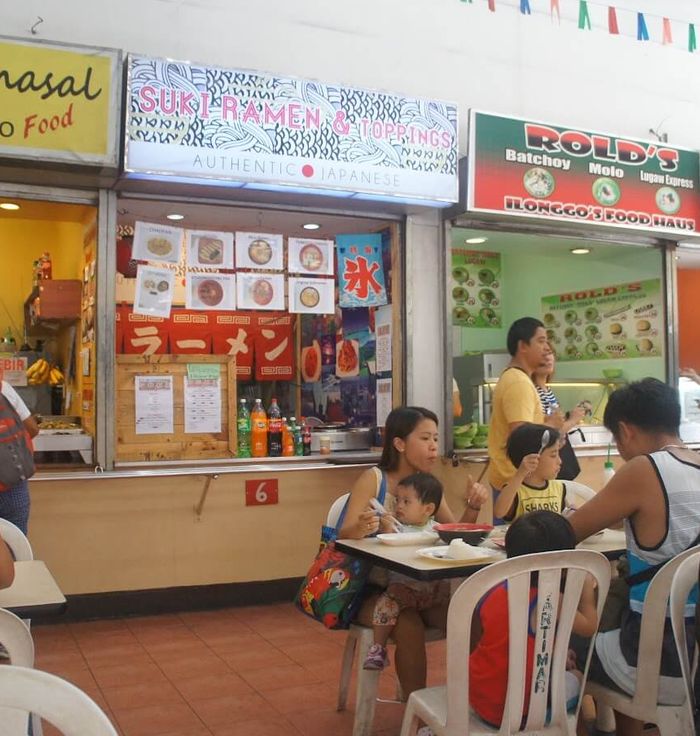 Cartimar Shopping Center
