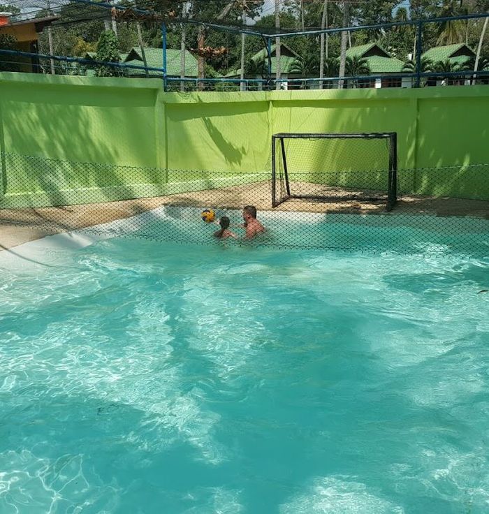 Coco Splash Adventure & Waterpark?