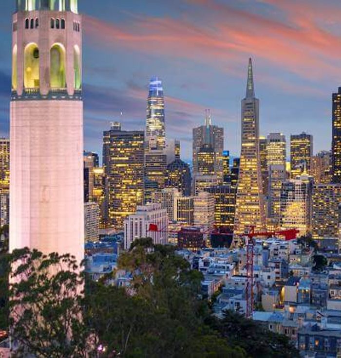 Coit Tower