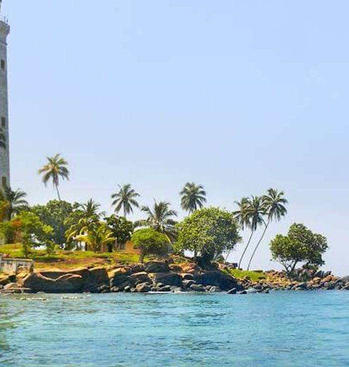 Dondra Head Lighthouse