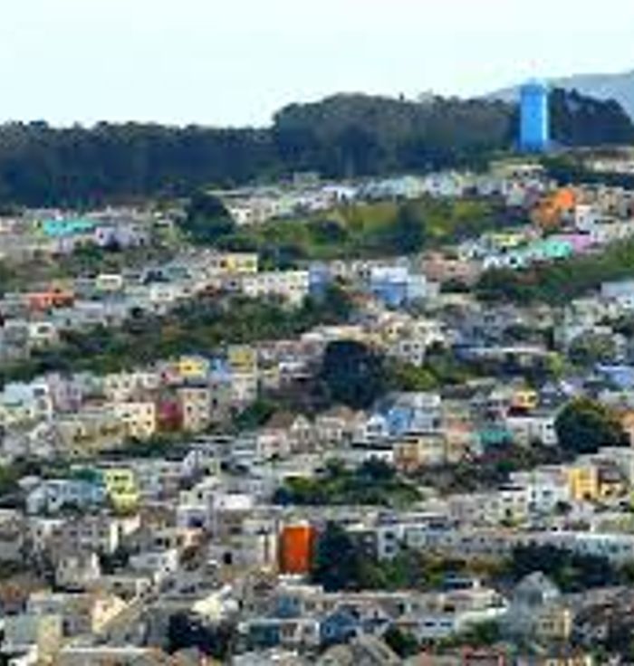 Excelsior District