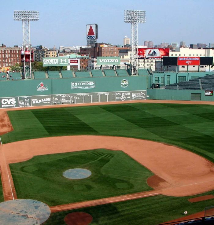 Fenway Park