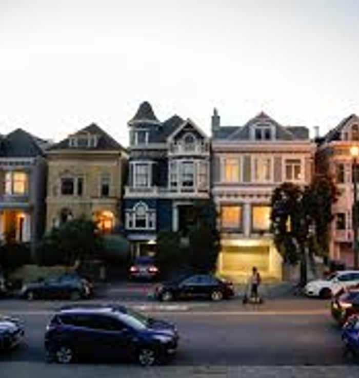 Fillmore District