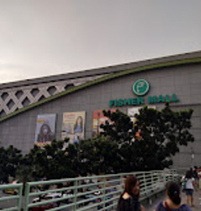 Fisher Mall