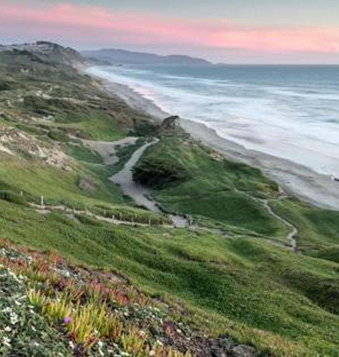 Fort Funston
