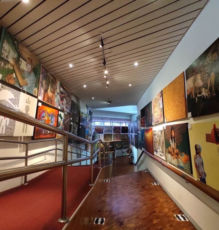 GSIS Museum