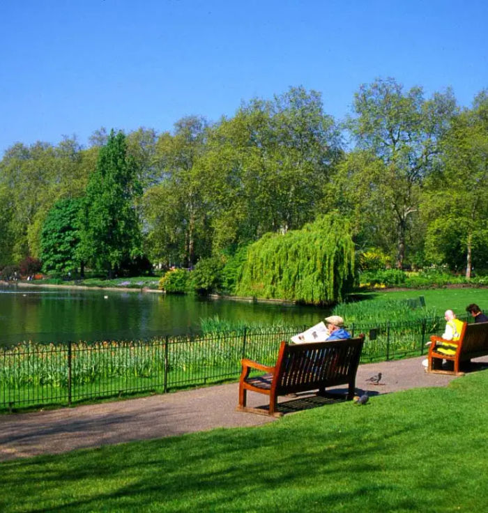 Hyde Park