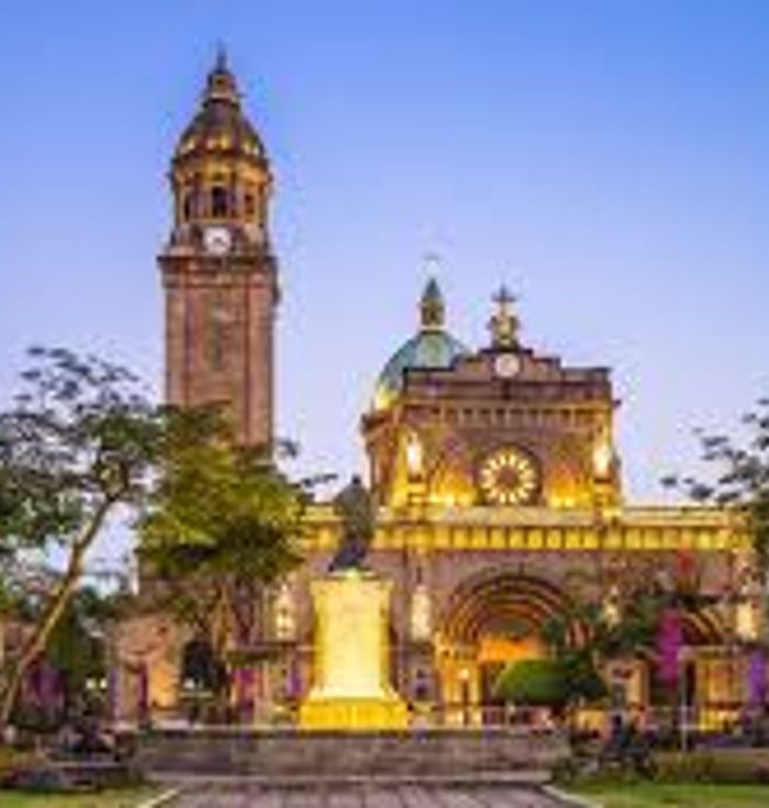 Intramuros