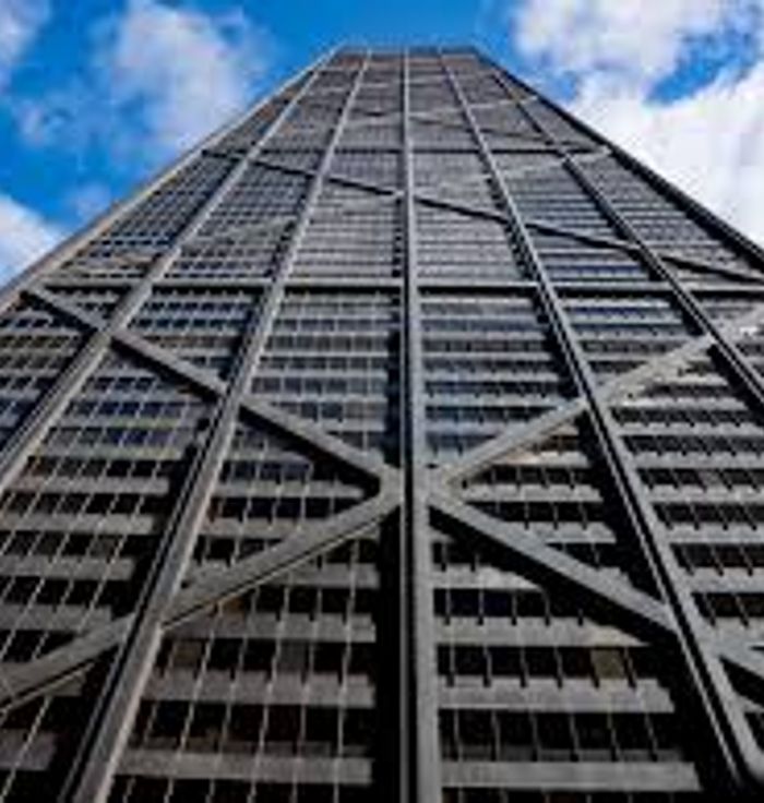 John Hancock Tower