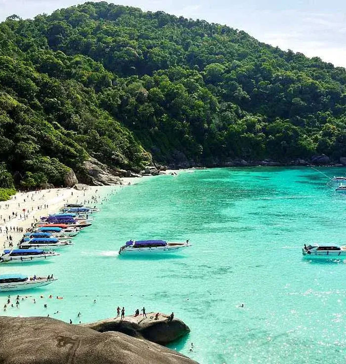 Khao Lak