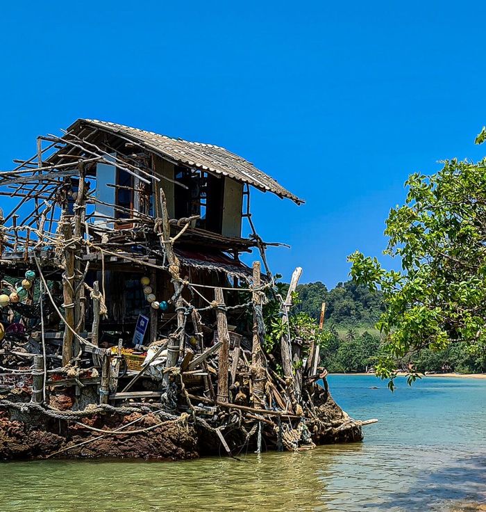 Koh Jum