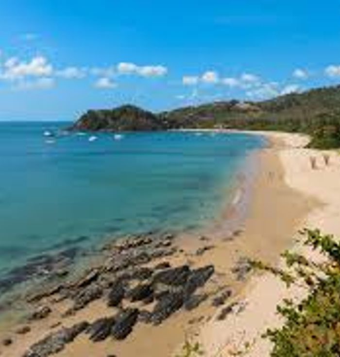 Koh Lanta